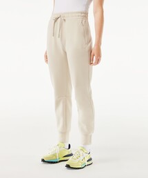 LACOSTE | テクニカルスウェットパンツ(スウェットパンツ)