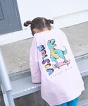 LOWRYS FARM(ローリーズファーム)の「トップス(Tシャツ/カットソー)」
