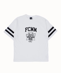 【日本限定アイテム】COLLEGE LOGO S/S/カレッジロゴショートスリーブT