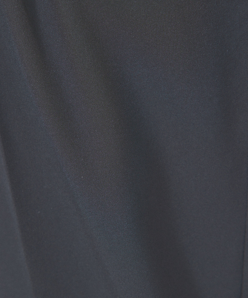 ABAHOUSE GRAY（アバハウスグレイ）の「【セットアップ対応/360°ストレッチ】タックパンツ（その他パンツ・メンズ・グレイッシュベージュ/ベージュ/グレー/ネイビー/ブラック・46/48/50）」の12枚目の写真