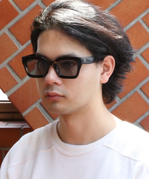フレンチヴィンテージ、TVカットサングラス 8(eight)（エイト）の「テレビカットサングラス（サングラス）」 - WEAR