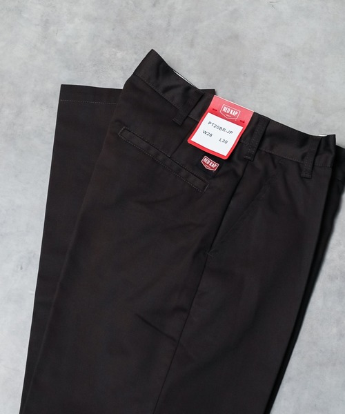☆RED KAP☆PT20 INDUSTRIAL WORK PANTS - インダストリアル