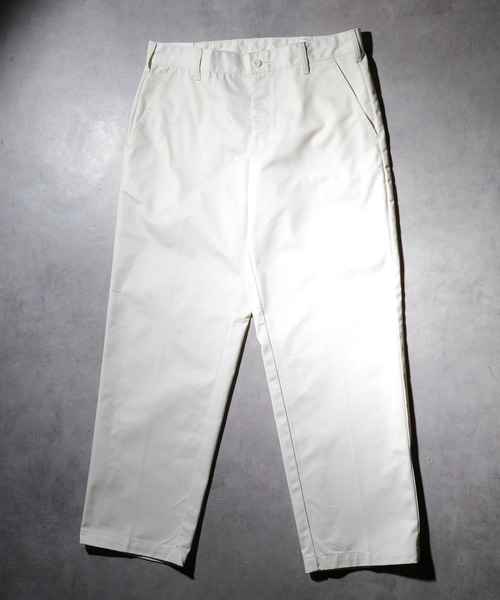 RED KAP(レッドキャップ)の「★RED KAP★PT20 INDUSTRIAL WORK PANTS - インダストリアル ワークパンツ(チノパンツ・レディース・ブラック/チャコールグレー/ベージュ/ネイビー/グリーン/オフホワイト/ダークブラウン系・SMALL/MEDIUM/LARGE/X-LARGE/XXX-LARGE/XX-LARGE/X-SMALL/XXXX-LARGE/6XL/5XL)」の17枚目の写真