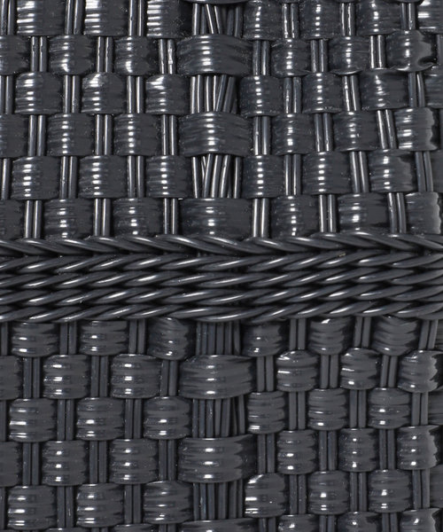 LALO（ラロ）の「【LALO/ラロ】 Iona Small：トートバッグ（トートバッグ・レディース・ブラック・FREE）」の7枚目の写真