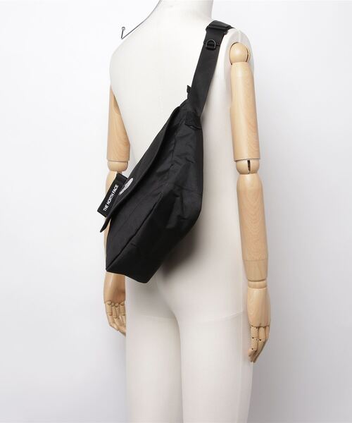 セール】【THE NORTH FACE/ザノースフェイス】MESSENGER BAG M