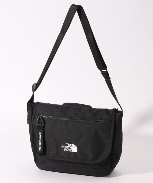 セール】【THE NORTH FACE/ザノースフェイス】MESSENGER BAG M