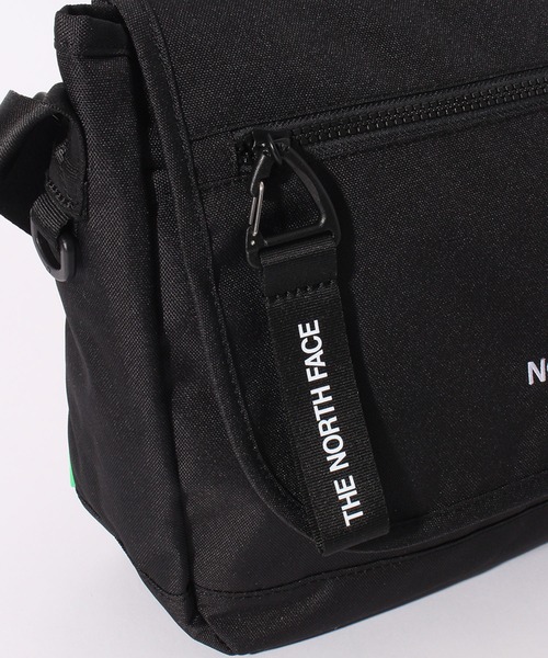 セール】【THE NORTH FACE/ザノースフェイス】MESSENGER BAG M
