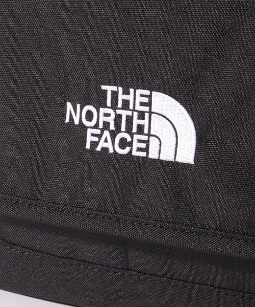 THE NORTH FACE(ザノースフェイス)の「【THE NORTH FACE/ザノースフェイス】MESSENGER BAG M/メッセンジャーバッグ M(メッセンジャーバッグ・メンズ・ブラック/クリーム・FREE)」の16枚目の写真