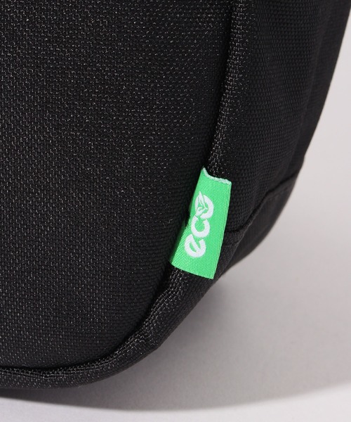 THE NORTH FACE(ザノースフェイス)の「【THE NORTH FACE/ザノースフェイス】MESSENGER BAG M/メッセンジャーバッグ M(メッセンジャーバッグ・メンズ・ブラック/クリーム・FREE)」の17枚目の写真