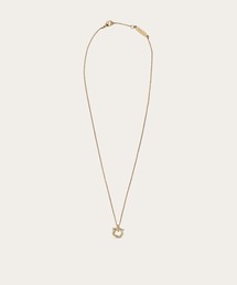 FERRAGAMO | ネックレス(ネックレス)