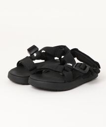 THE NORTH FACE ザ・ノースフェイス K STRATUM 2 キッズスポーツサンダル アウトドア(Kストレイタム2)