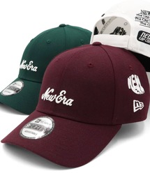 NEW ERA（ニューエラ）の「ニューエラ ゴルフ キャップ 9FORTY（キャップ）」