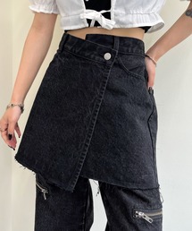 WHO'S WHO gallery | デニム巻きベルト(ベルト)