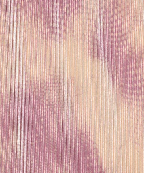 FOREVER 21(フォーエバー トゥエンティーワン)の「タイダイプリーツイージーパンツ(その他パンツ・レディース・ブルー/ピンク/グレー・SMALL/MEDIUM)」の20枚目の写真