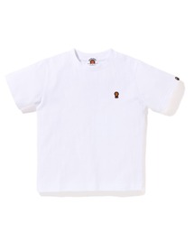 A BATHING APE | BABY MILO ONE POINT TEE K(Tシャツ/カットソー)