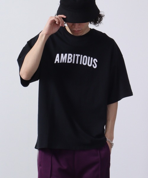 FUNALIVE(ファンアライブ)の「アメカジ半袖プリントTシャツ(Tシャツ/カットソー・メンズ・ネイビー/ホワイト系1/ホワイト系2/ブラック系/ブラック/ミント/ベージュ系/杢グレー/ホワイト/ホワイト系/ラベンダー/チャコール/グリーン/ベージュ/チャコールグレー/グリーン系・XL/L/M)」の6枚目の写真