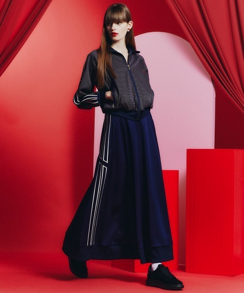 DOUBLE STANDARD CLOTHING（ダブルスタンダードクロージング）の 