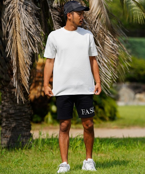 23/RTEG ジオメトリックティー（Tシャツ/カットソー