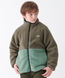 シープボアジャケット