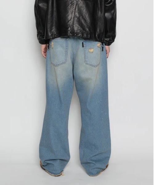 F-LAGSTUF-F（フラグスタフ）の「F-LAGSTUF-F/フラグスタフ