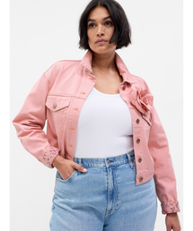 GAPジーンズコート　L 3310100001909_0501.jpg