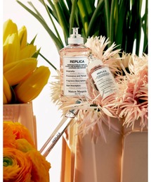Maison Margiela Fragrances（メゾン マルジェラ フレグランス）の