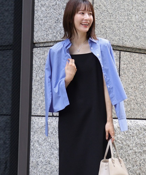 マヌヘアリィ　キャミ&ワンピースセット 選べるキャミワンピースセット（ワンピース）｜Pierrot（ピエロ