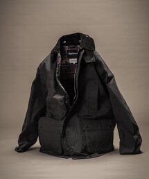 Barbour | 【Barbour for MARKAWARE & EDIFICE】別注 BEDALE/ビデイル(その他アウター)