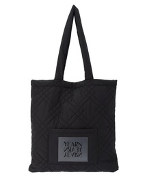AMERICAN HOLIC | キルティングトートBAG(トートバッグ)