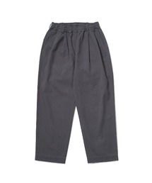 KEBOZ | CHINO EASY WIDE PANTS(チノパンツ)