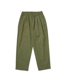 KEBOZ（ケボズ）の「CHINO EASY WIDE PANTS（チノパンツ）」 - WEAR