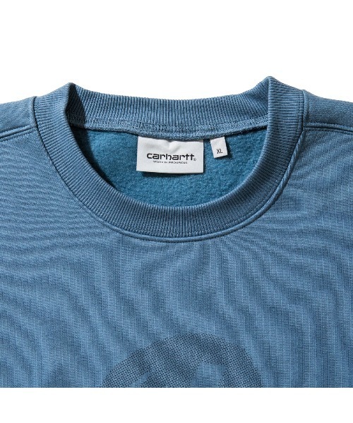 Carhartt WIP（カーハートダブリューアイピー）の「Carhartt WIP