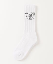 OY | 『OY/オーワイ』オードリーソックス(ソックス/靴下)