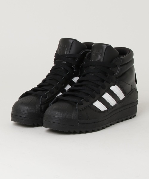 新品タグ付き　adidas originals アディダス　オリジナルス ブーツ 9月12日00時発売開始】 アディダス オリジナルス バイ