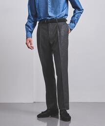 UNITED ARROWS（ユナイテッドアローズ）の「フランネル 1プリーツ