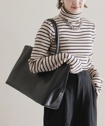 7days Life Styling | 【A4対応】Legato Largo PC収納付軽量トートバッグ(トートバッグ)