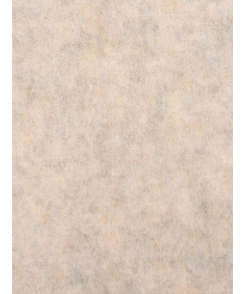 LAGUNAMOON（ラグナムーン）の「ウール混ブークレーヤーンストール（ストール/ショール・レディース・ベージュ/グレー/アイボリー・FREE）」の16枚目の写真