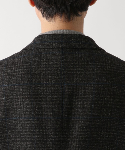 GLOBAL WORK（グローバルワーク）の「ウールツイードジャケット/Salon