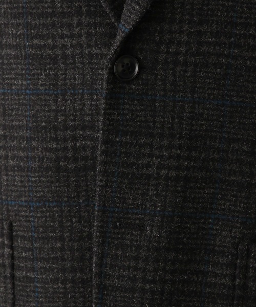 GLOBAL WORK（グローバルワーク）の「ウールツイードジャケット/Salon