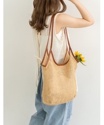 chocomee | zatsuzai tote bag(ショルダーバッグ)