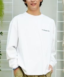 Quiksilver（クイックシルバー）の「【ムラサキスポーツ限定】QUIKSILVER/クイックシルバー 長袖ラッシュガード 水着 水陸両用 ユーティリティ UVケア QLY241634M（ラッシュガード・メンズ）」