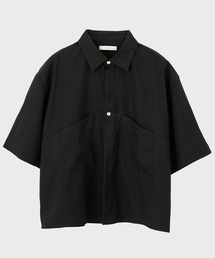 S/S SHIRT