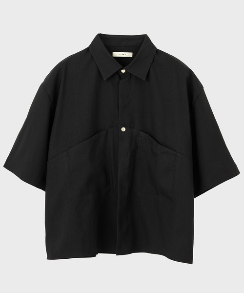 Jieda（ジエダ）の「S/S SHIRT（シャツ/ブラウス）」 - WEAR