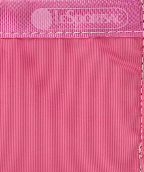 LeSportsac（レスポートサック）の「SLIM WALLET ローズシャイン（財布 