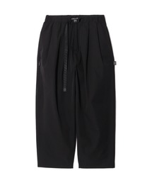 MANASTASH | MANASTASH/マナスタッシュ/EXTRA MILE TUCK PANTS/エクストラマイルタックパンツ(その他パンツ)