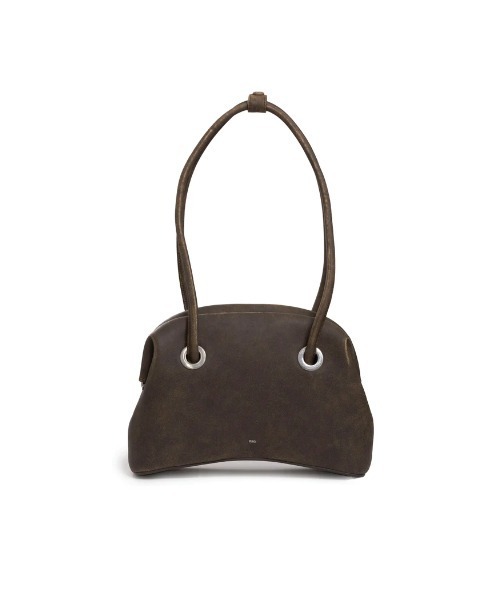 OSOI（オソイ）の「CIRCLE BROT（ハンドバッグ）」 - WEAR