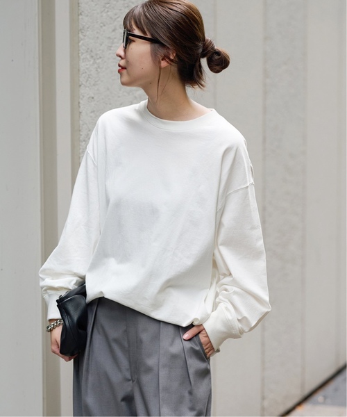 2024年 10月中旬 発売】JOURNAL STANDARD × Off The Court by