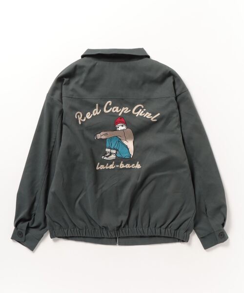 楽天市場】【クーポン配布中】レッドキャップ REDKAP #JT22