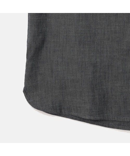 【セール】メンズ デニム シャンブレー シャツ（シャツ/ブラウス）｜Timberland（ティンバーランド）