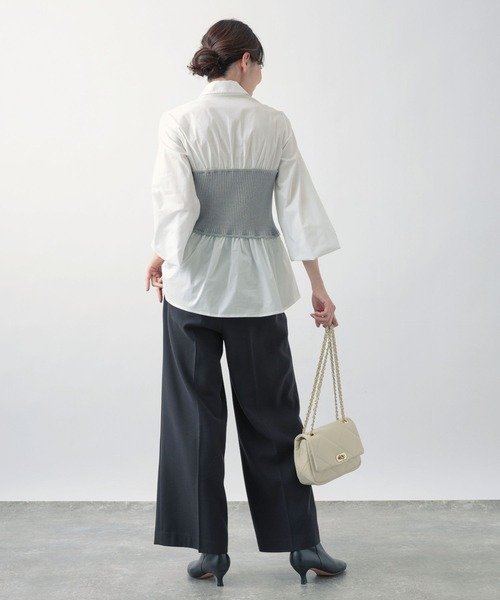 BARNYARDSTORM（バンヤードストーム）の「BARNYARDSTORM / ダブル